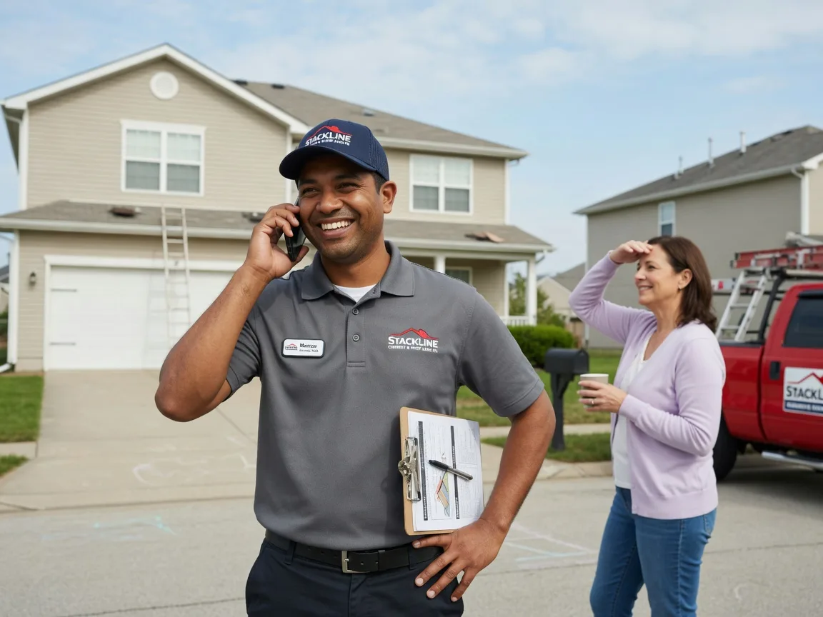 Chimney flashing repair Center Ridge, AR FAQs